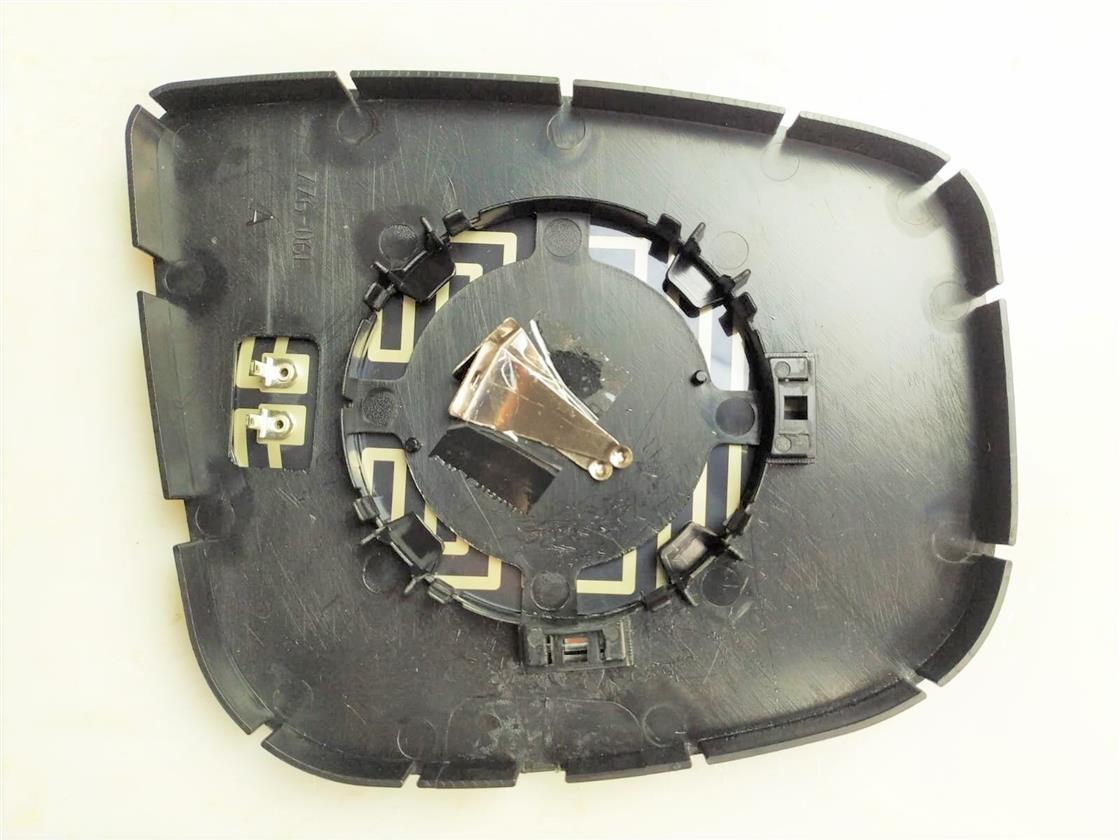 MG012.2604CAM PEUGEOT PARTNER BERLİNGO 2013-ISITMALI SOL -  - OEM 1608181280ART