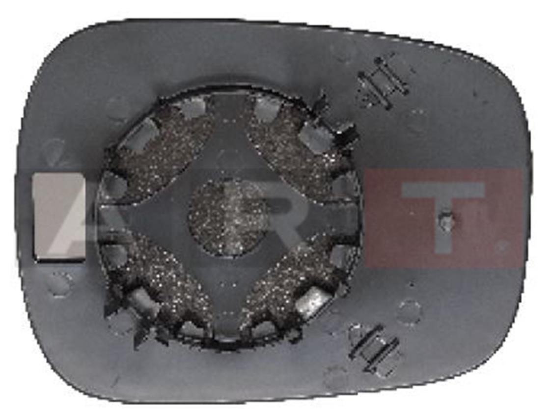 MG002.2291CAM RENAULT KANGOO II 2003-2007 SAĞ/SOL -  - OEM 7701048400,7701039896,7701048401ART