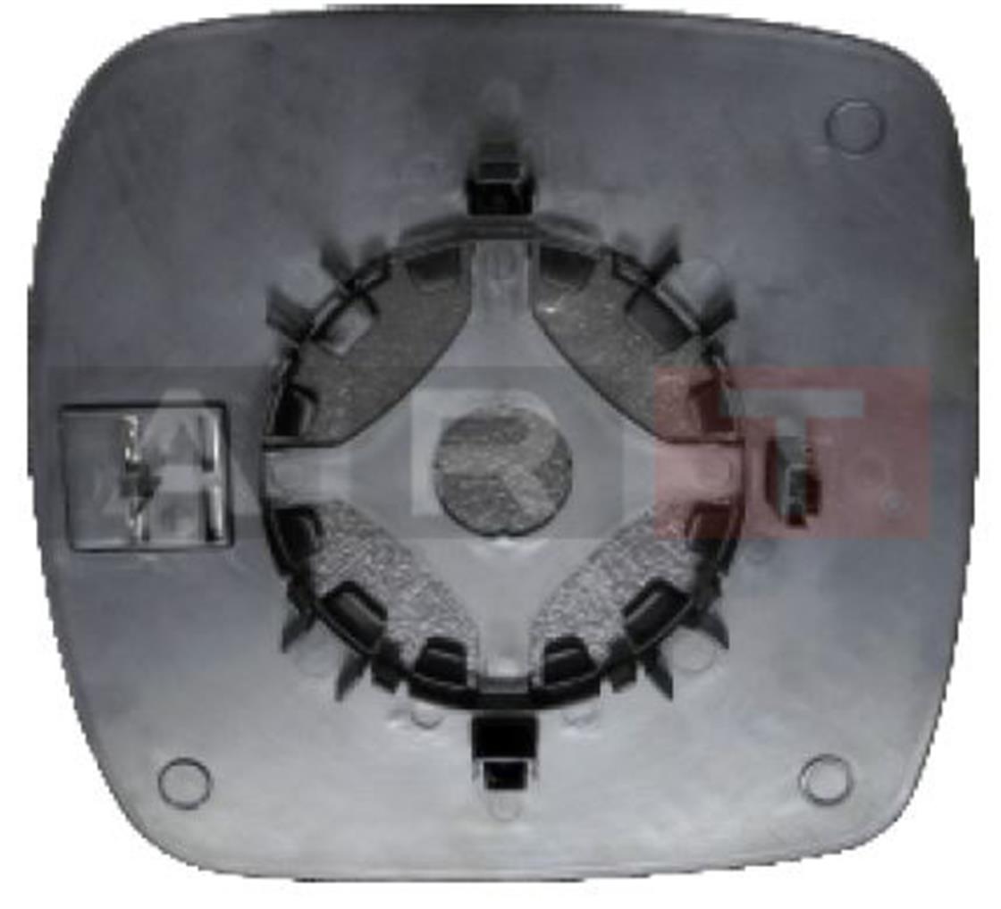 MG002.2292CAM RENAULT KANGOO III 2008-2013 ISITMALI SAĞ/SOL -  - OEM 7701068853,7701068848ART