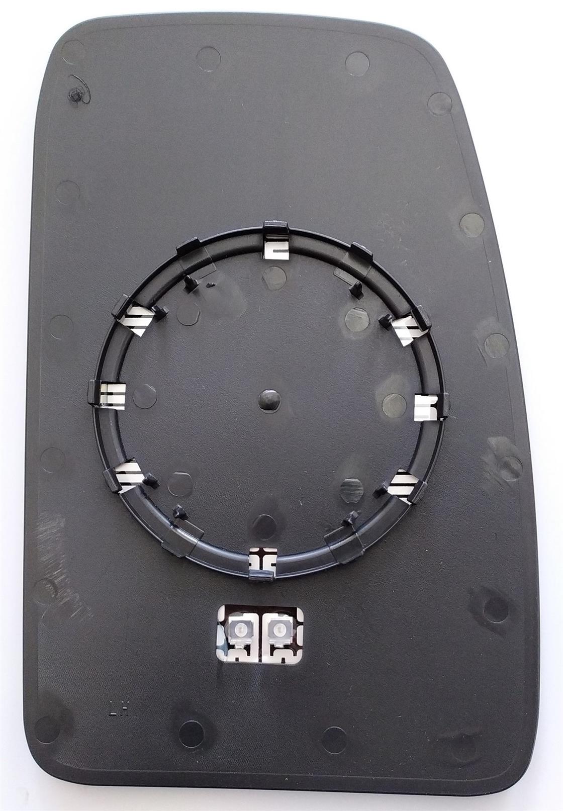 MG002.2424CAM RENAULT MASTER MOVANO 2003-2010 ISITMALI SOL -  - OEM 7701057371,9636600QAF,4405177,7700354142ART