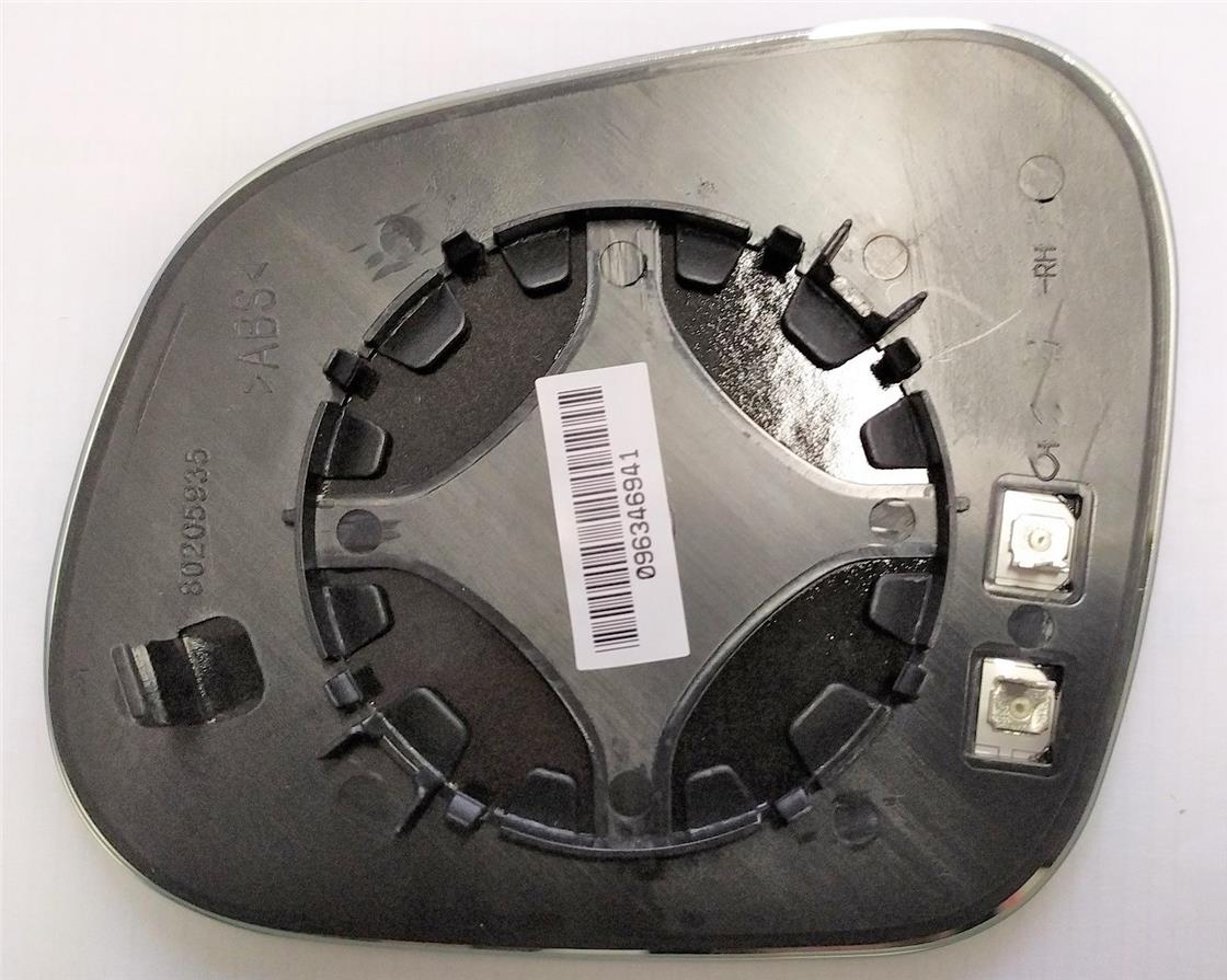 MG032.2513CAM SEAT ALTEA XL 2006-ISITMALI SAĞ - VW - OEM 5P8857522AART