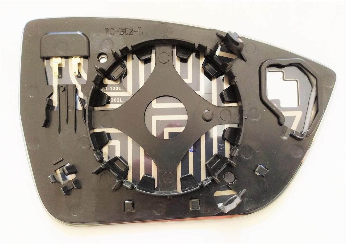 CAM SEAT ATECA 2016-ISITMALI SOL - VW - OEM 575857521A