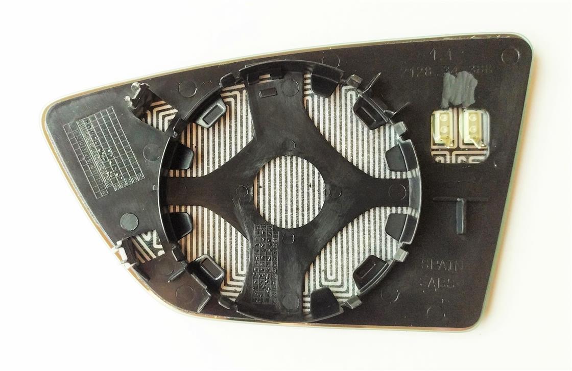 CAM SEAT LEON İBİZA ARONA 2013-ISITMALI SAĞ - VW - OEM 5F0857522A