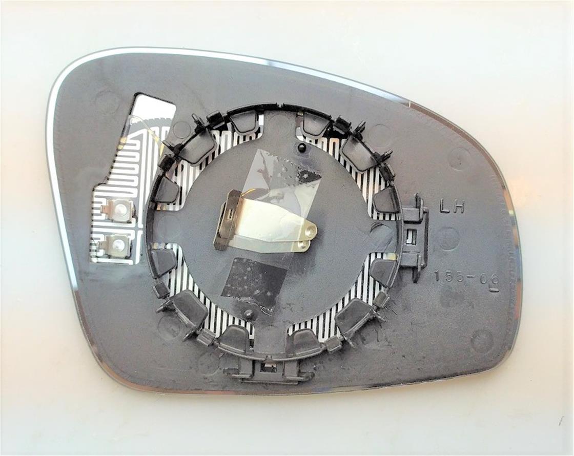 MG035.5504CAM SKODA FABİA ROOMSTER 2007-2014 IST ASF SOL - VW - OEM 5J0857521MART
