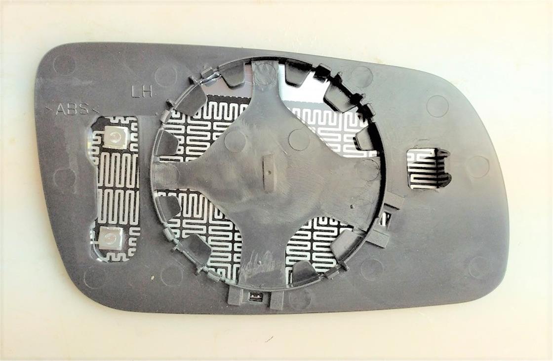 MG035.5500CAM SKODA OCTAVIA FABİA 1997-2004 IST ASF BÜYÜKSOL - VW - OEM 1U1857521E,1U1857521G,6Y1857521PART