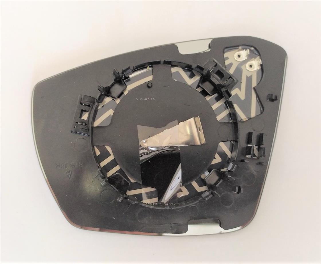 MG035.5509CAM SKODA OCTAVIA T-ROC 2013-ISITMALI SAĞ - VW - OEM 5E0857522A,2GA857522BART