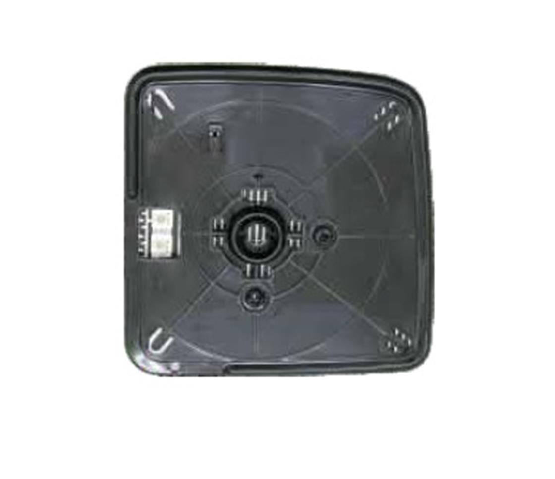 MG031.1408CAM SUZUKİ JİMNY 2007-ISITMALI SOL -  - OEMART