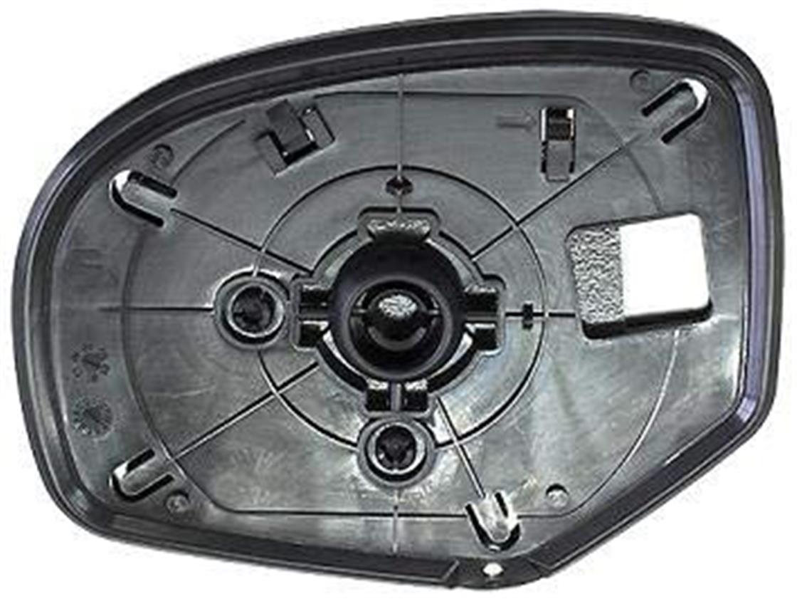 MG031.1404CAM SUZUKI SWİFT 2011-SOL -  - OEM 84740,71L00ART