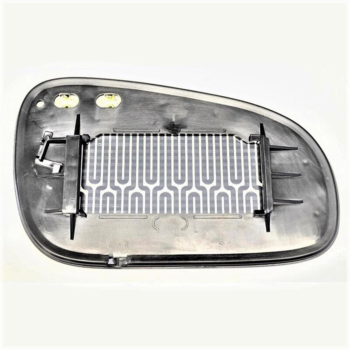 CAM VOLVO S60 S80 1999-2003 ISITMALI SAĞ -  - OEM 307447919203121