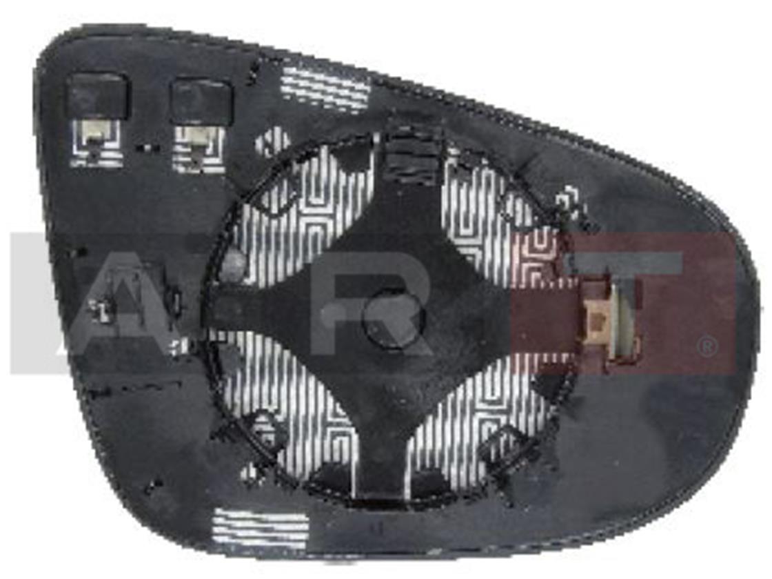 CAM VW GOLF VI TOURAN 2009-2012 ISITMALI ASF SOL - VW - OEM 5K0857521