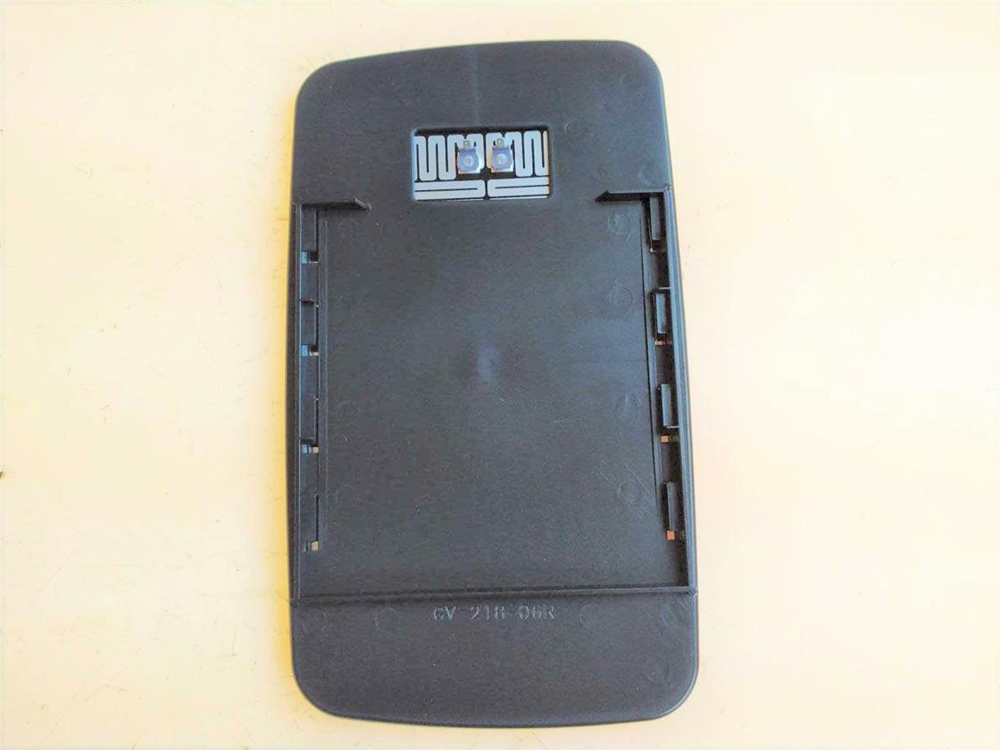 CAM VW LT35 SPRİNTER 1996-2006 ISITMALI SAĞ - VW - OEM 2D0857522AA0018115233