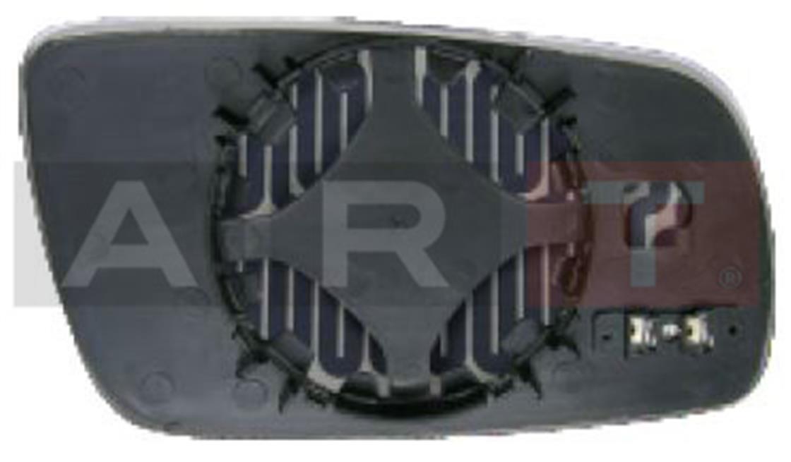 CAM VW PASSAT İBİZA CORDOBA 1997-IST BÜYÜK ASF SOL - VW - OEM 1J1857521C3B1857521