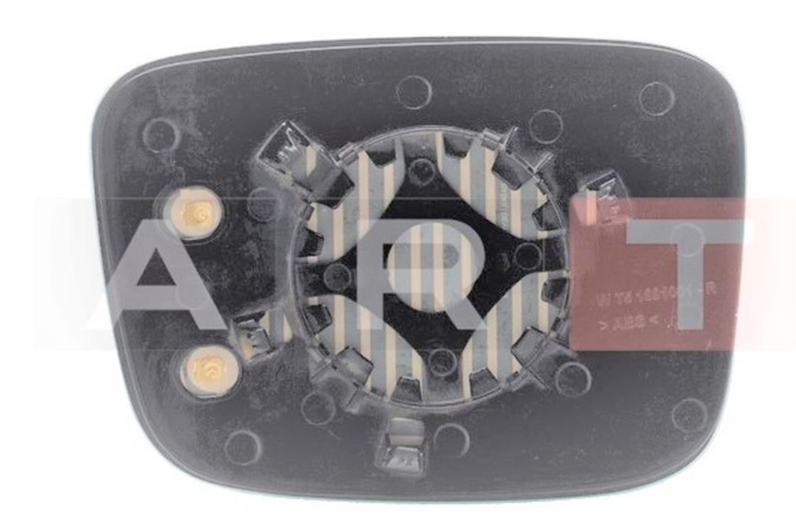 MG006.6013CAM VW TRANSPORTER T5 CADDY 2003-2010 IST SAĞ - VW - OEM 7E1857522A,7H1857522CART