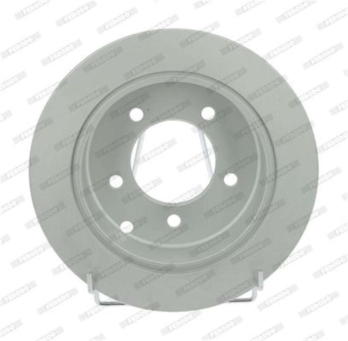 DDF1762CCHRYSLER DİSK SEBRİNG ARKA  - CHRYSLER - OEM 5105515AAFERODO