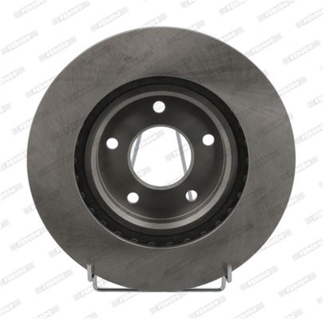 DDF1624CHRYSLER DİSK SEBRİNG ÖN - CHRYSLER - OEM 5105514AAFERODO