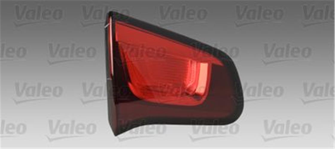 043950CITROEN - STOP - LAMBA SOL  - CITROEN - OEM 6350JC -VALEO