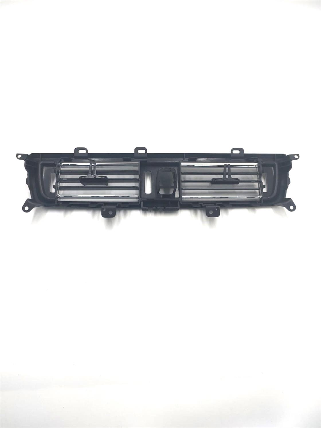 BMW HAVALANDIRMA IZGARASI F10 ORTA SİYAH

 - BMW - OEM 6422 9 166 885