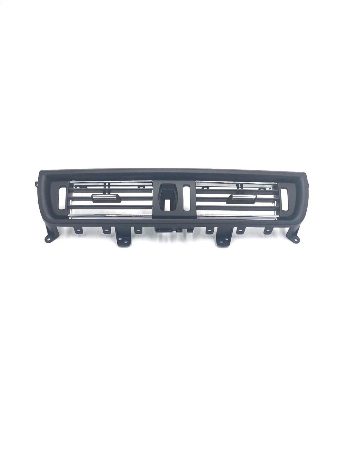 BMW HAVALANDIRMA IZGARASI F10 ORTA SİYAH

 - BMW - OEM 6422 9 166 885