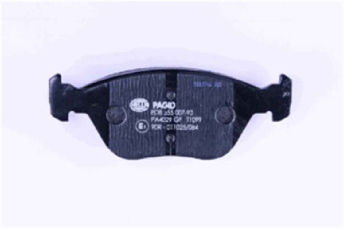 FIAT-ALFA ROMEO BALATA  - FİAT - OEM 9951030
