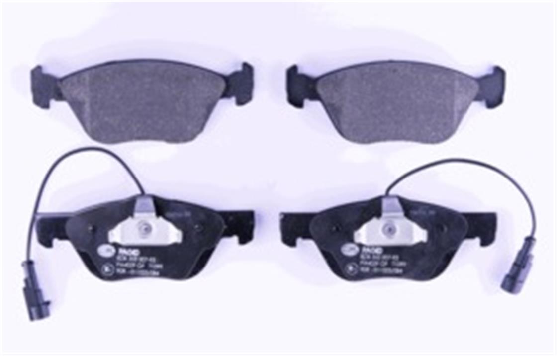 FIAT-ALFA ROMEO BALATA  - FİAT - OEM 9951030