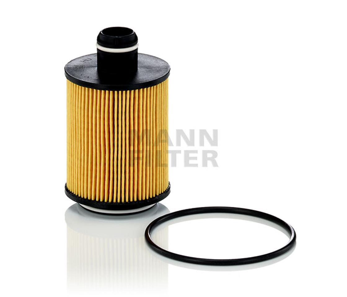 FİAT YAĞ FİLTRESİ DOBLO -  - OEM