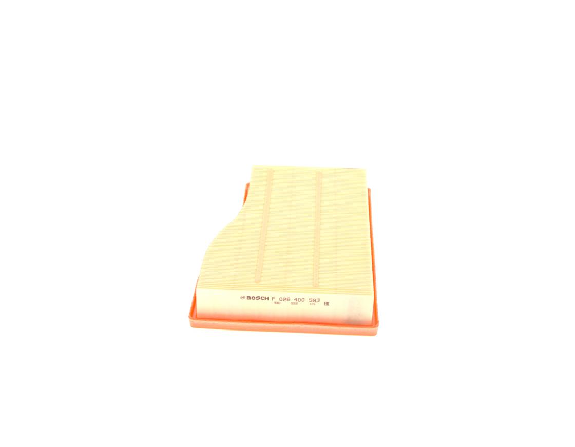 HAVA FİLTRESİ -  - OEM F026400593