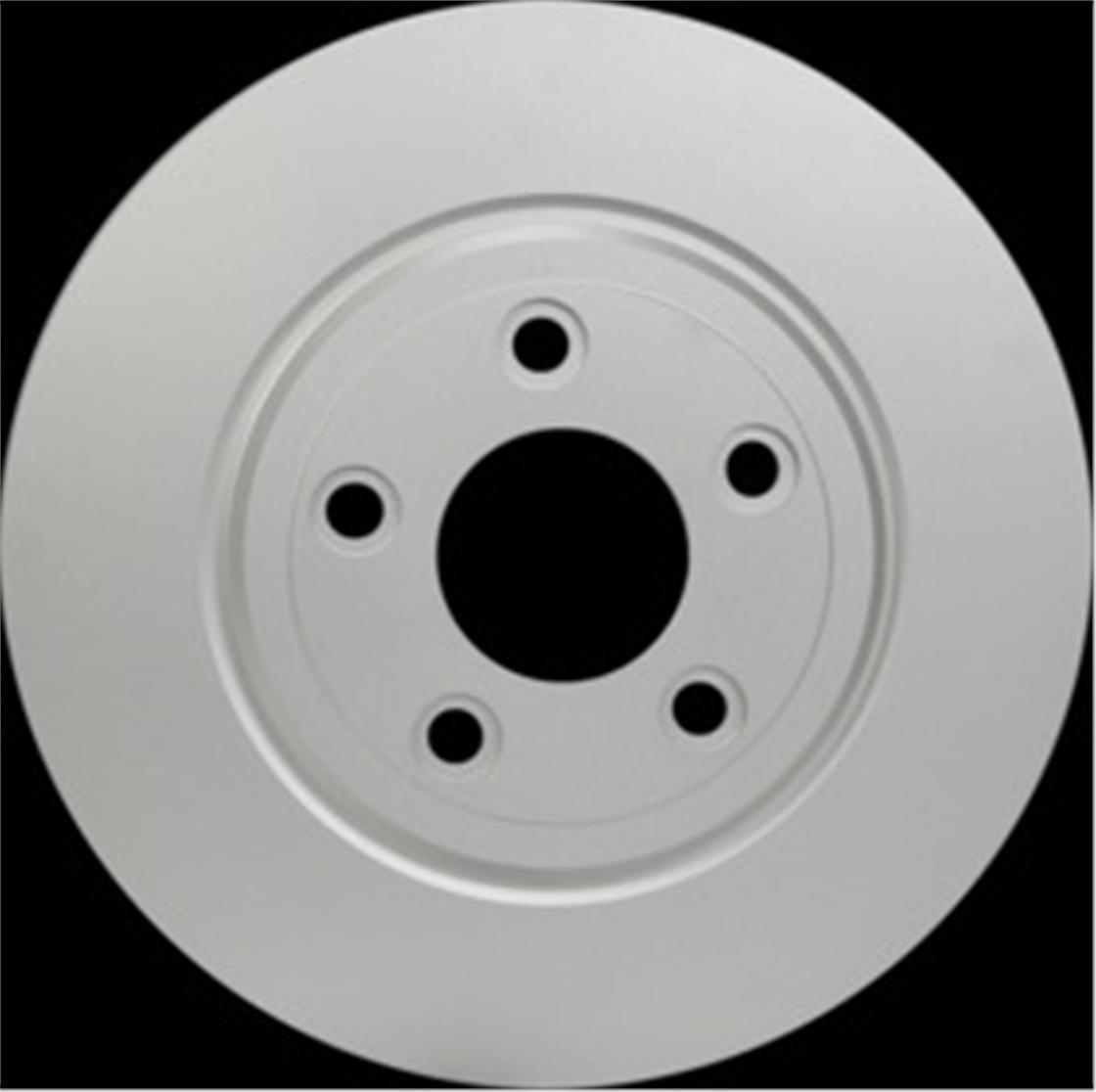 JAGUAR DİSK S-TYPE ARKA - JAGUAR - OEM XR827087