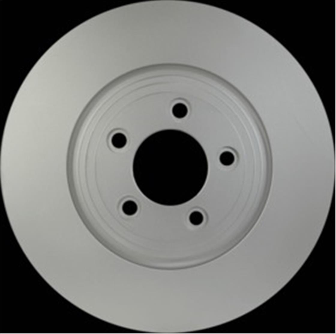 JAGUAR DİSK S-TYPE - XF ÖN - JAGUAR - OEM C2C25336