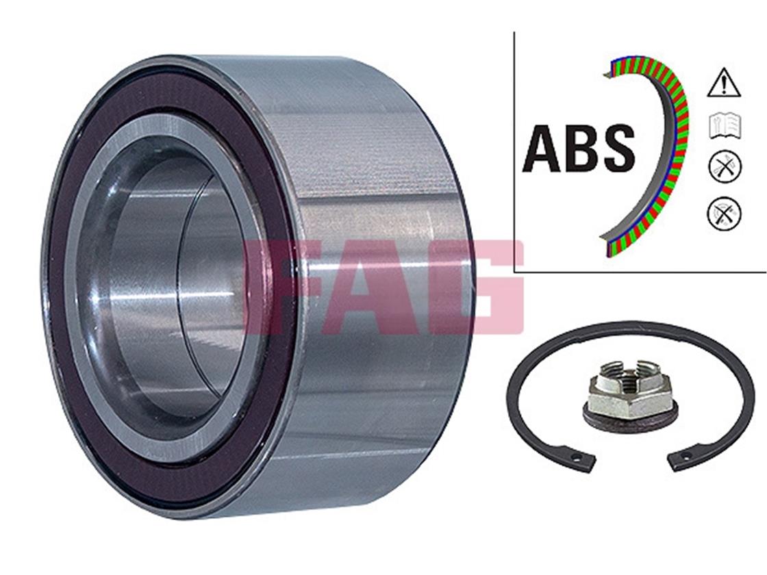 713 6204 20JAGUAR PORYA BİLYASI XE ARKA - JAGUAR - OEM T2R13835FAG