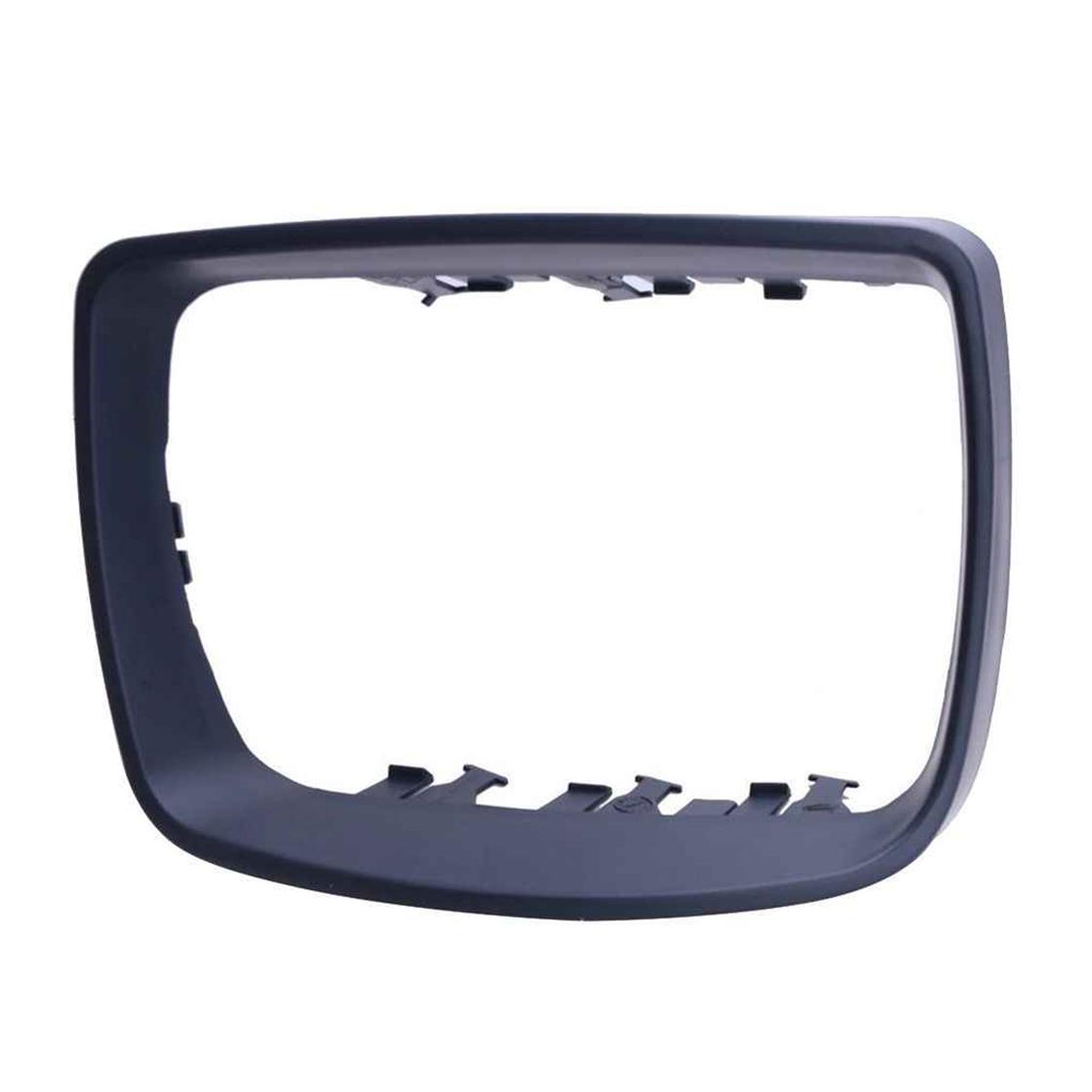 MC027.7719KAPAK BMW X5 1999-2006 ÇERÇEVE SAĞ - BMW - OEM 51168254904ART