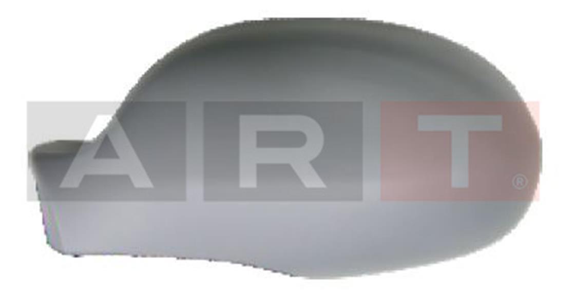 KAPAK CİTROEN C5 2001-2008 ASTARLI SOL -  - OEM 8152.55