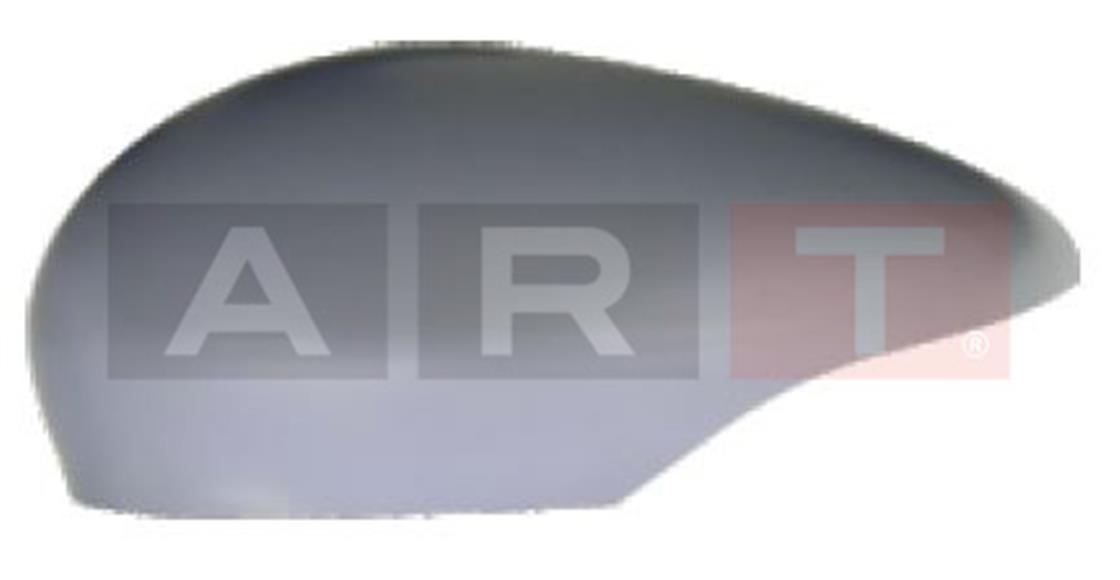 MC003.3718KAPAK FORD FİESTA B-MAX 2008-ASTARLI SOL -  - OEM 8A6117K747CAART