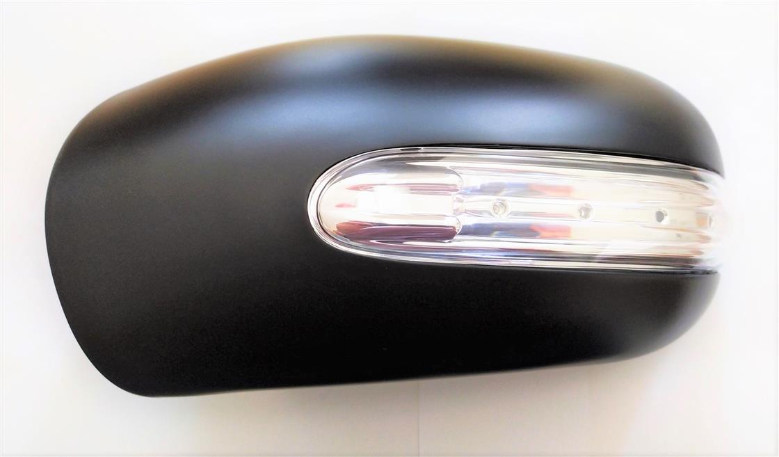 MC009.9406KAPAK MRC C SERİ W203 2004-2007 LED SİNYALLİ SOL - MERCEDES - OEM 2038110360,2038201521ART