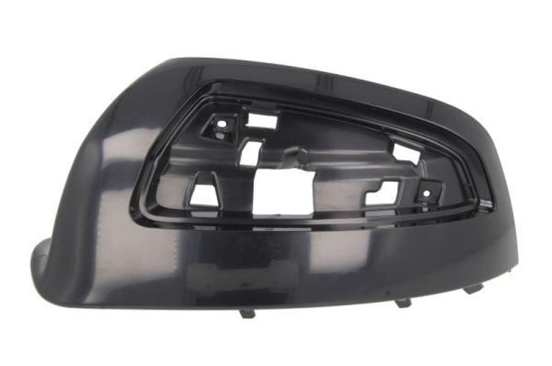 MC009.9408KAPAK MRC C SERİ W204 2007-2010 ASTARLI SOL - MERCEDES - OEM 2048110907ART