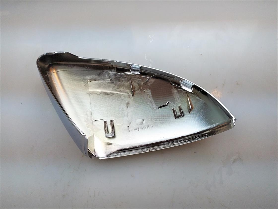 KAPAK VW GOLF VII TOURAN 2013-KROM TİP SOL - VW - OEM 5G0857537CGRU510857537AGRU