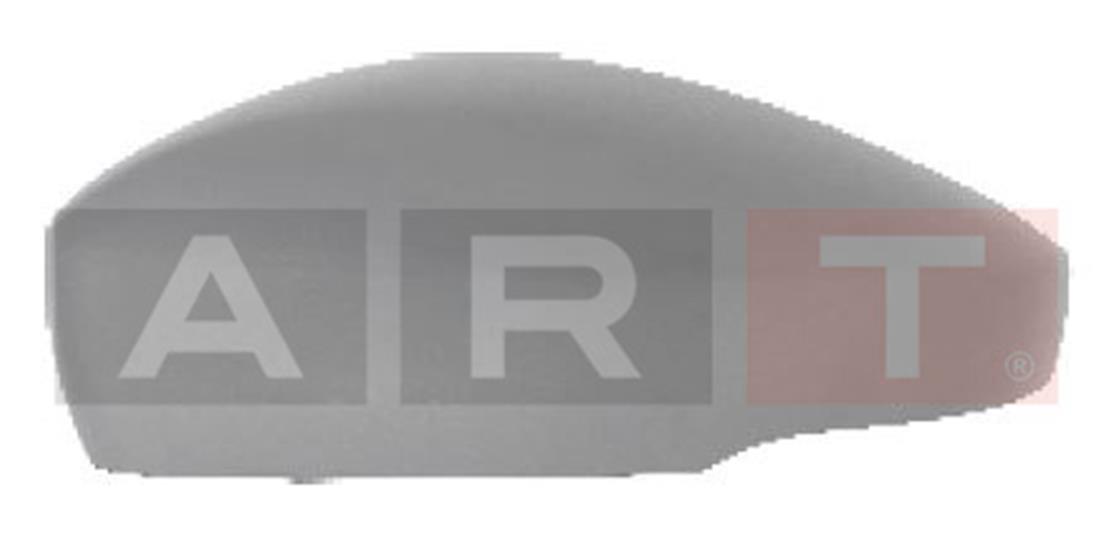 KAPAK VW POLO 2009-2017 ASTARLI SAĞ - VW - OEM 6R0857538BGRU