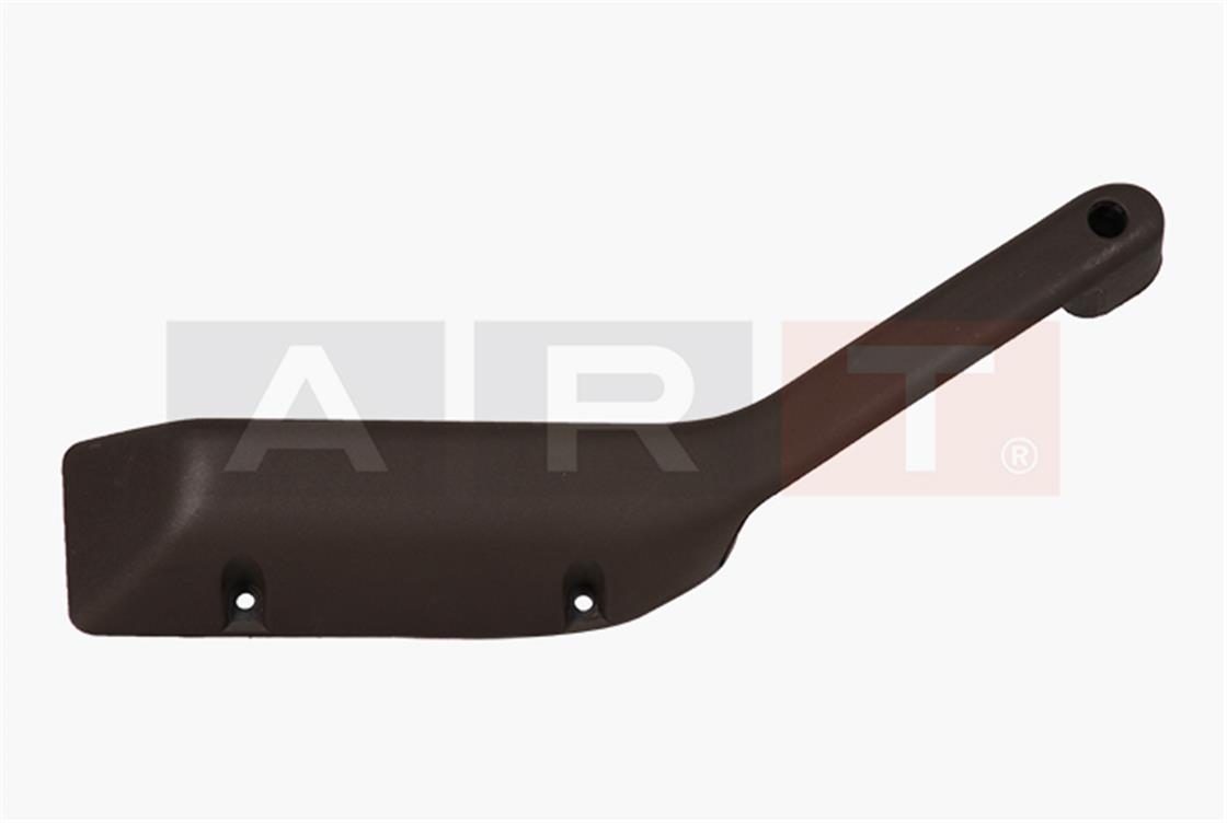 DA500.1055KAPI KOLÇAĞI FIAT 131 1988- KAHVE SAĞ -  - OEM DA500.1055ART