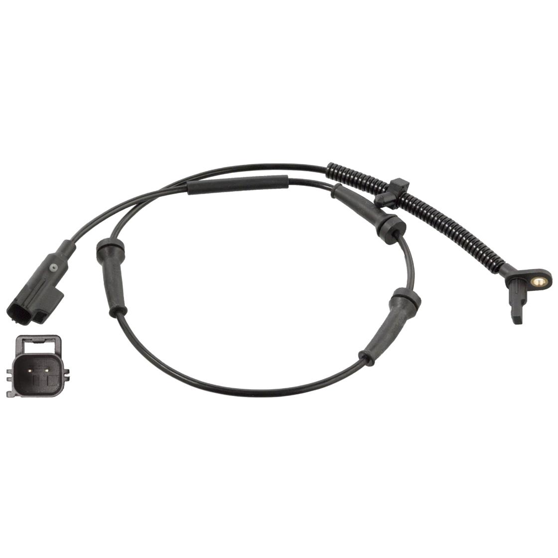 LR ABS SENSÖRÜ FREELANDER 2 ÖN - LAND ROVER - OEM LR001056