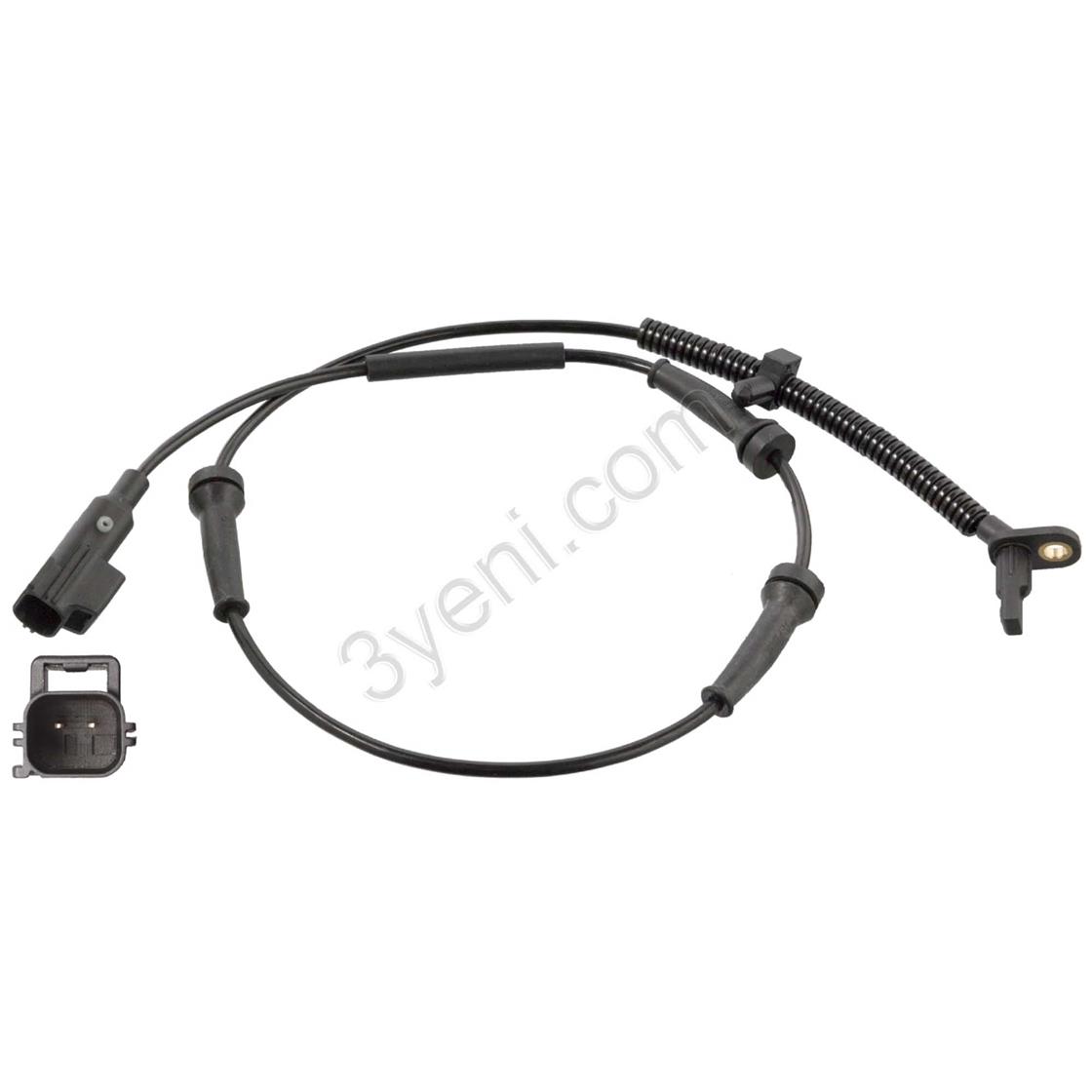 LR ABS SENSÖRÜ FREELANDER 2 ÖN - LAND ROVER - OEM LR001056