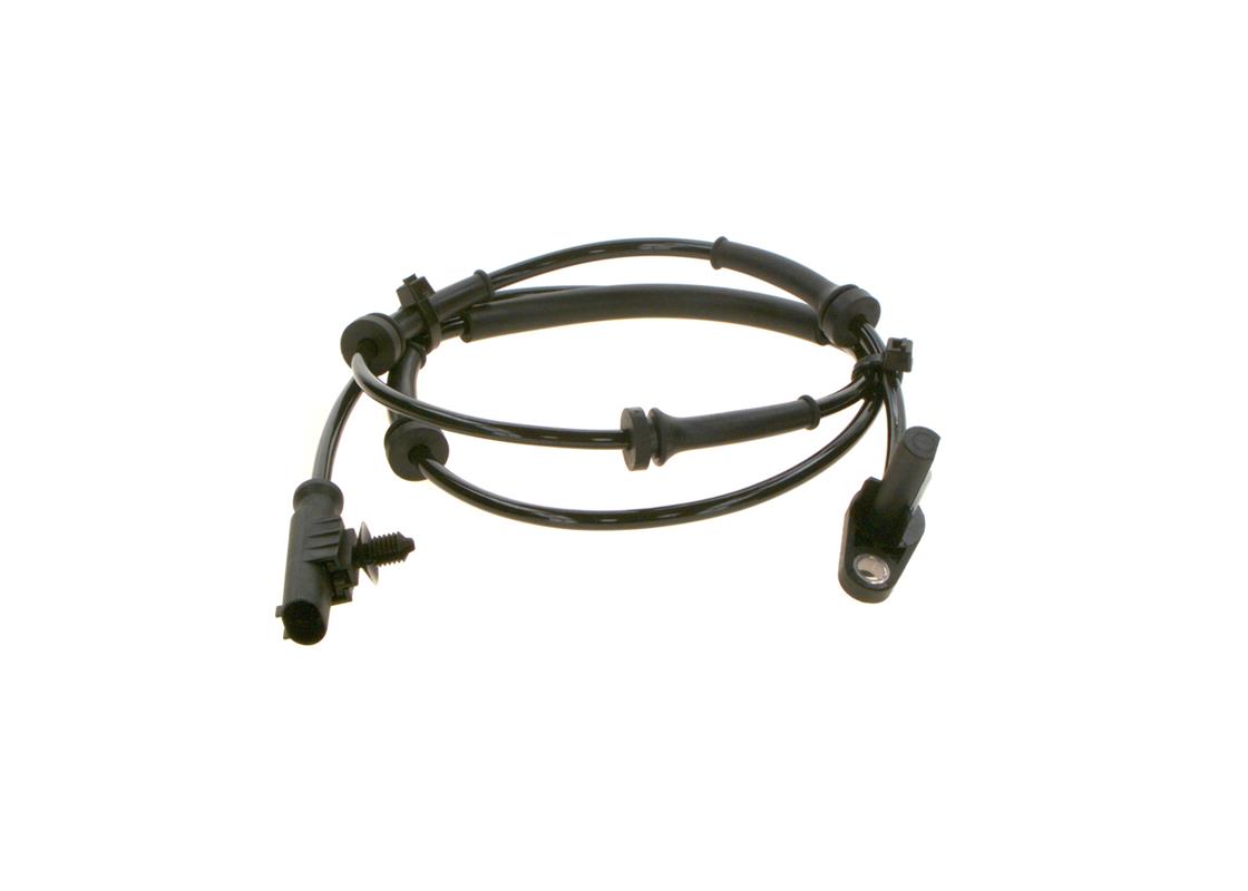 LR ABS SENSÖRÜ SPORT - LAND ROVER - OEM SSB500100