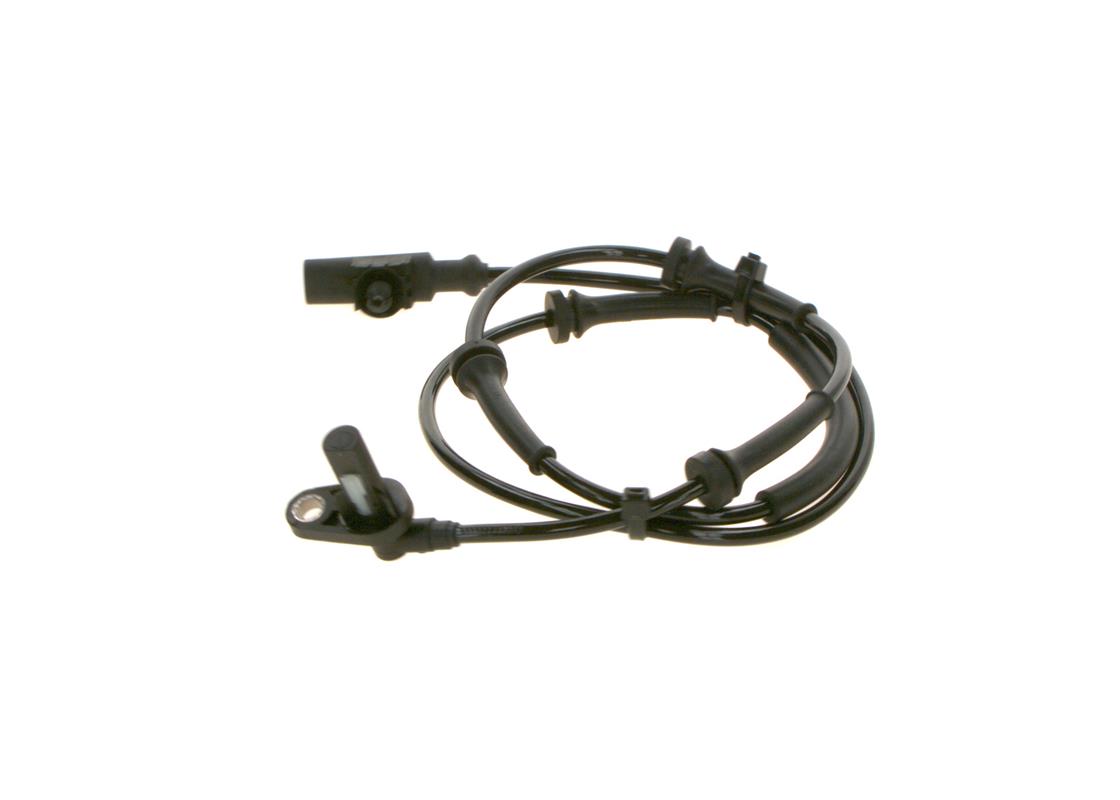 LR ABS SENSÖRÜ SPORT - LAND ROVER - OEM SSB500100