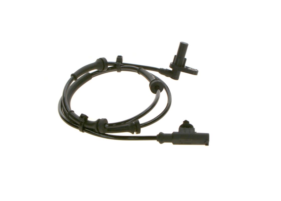 LR ABS SENSÖRÜ SPORT - LAND ROVER - OEM SSB500100