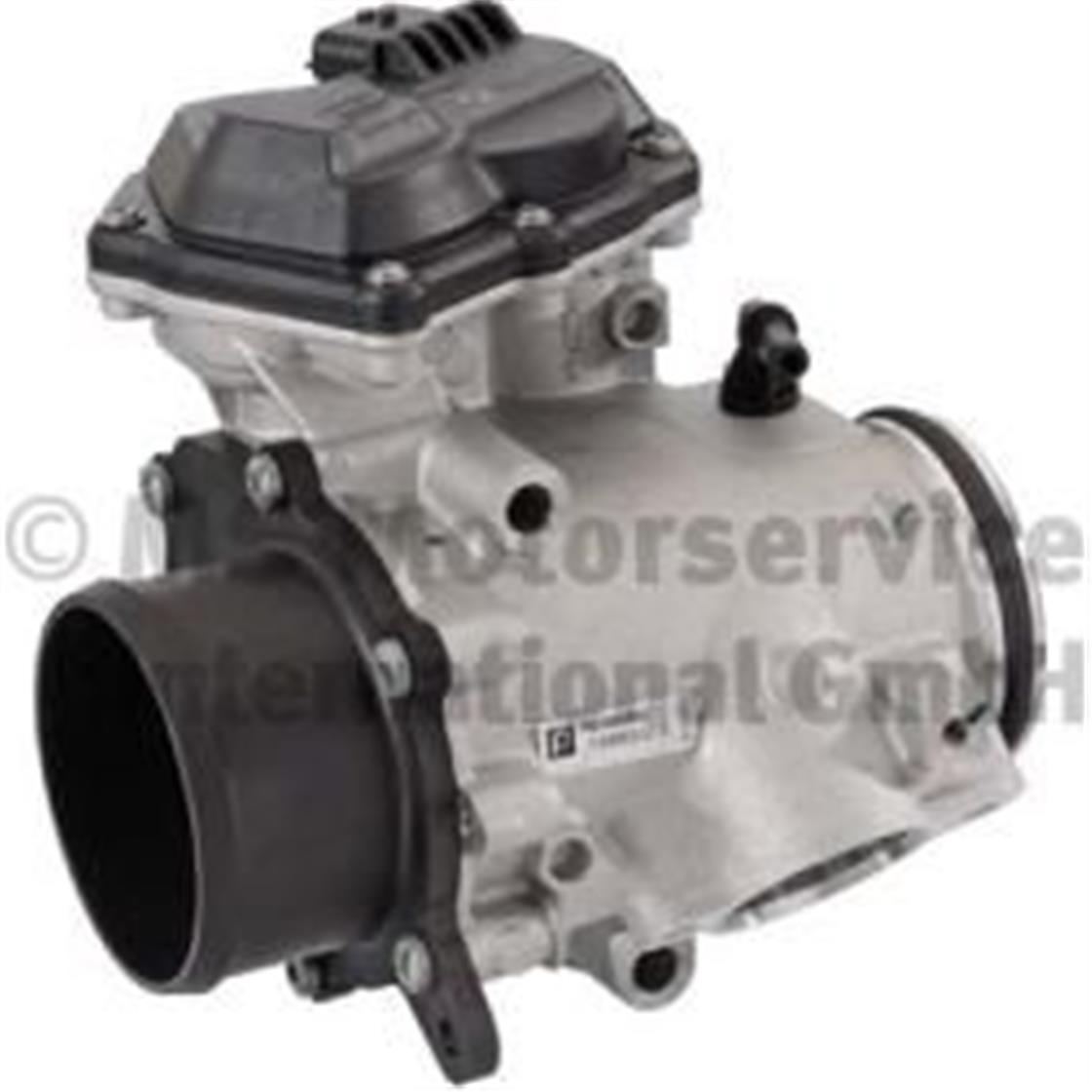 7.04923.17.0LR AGR VALFİ SPORT-VELAR-DISCOVERY 2.0D 2016- - LAND ROVER - OEM LR097167PİERBURG