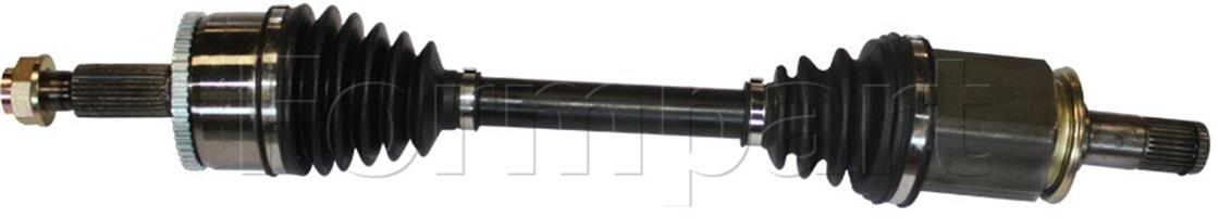 17380011-SLR AKS RANGE SPORT-DISCV 2.7-3.0  SOL - LAND ROVER - OEM TDB500110FORMPART