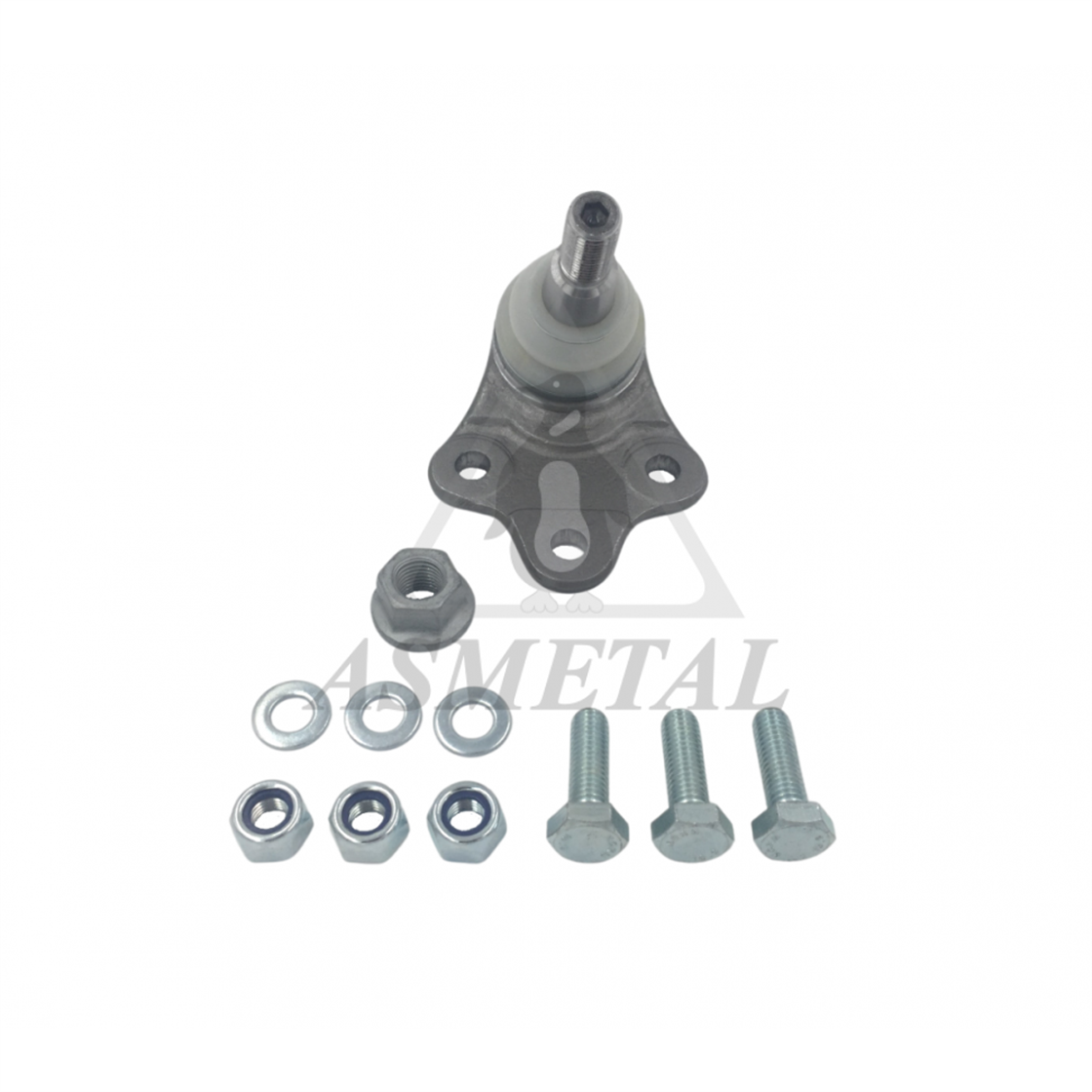 10LR2200LR ALT ROTİL FREELANDER 2 2006-2014 - LAND ROVER - OEM LR007206 .AS METAL