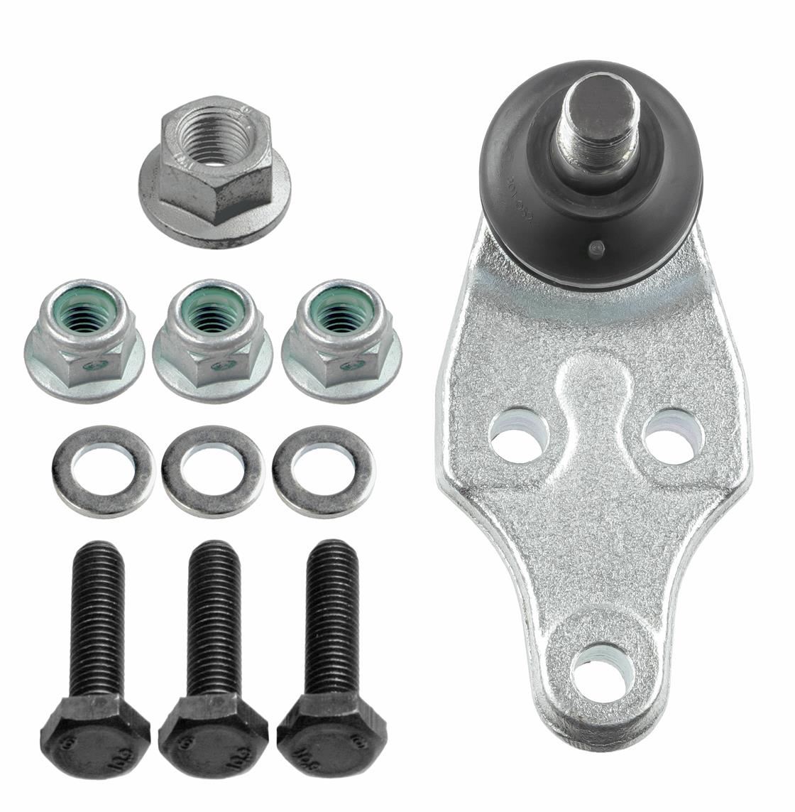 29564 01LR ALT ROTİL FREELANDER 2000-2006 kalın - LAND ROVER - OEM RBK500130LEMFÖRDER