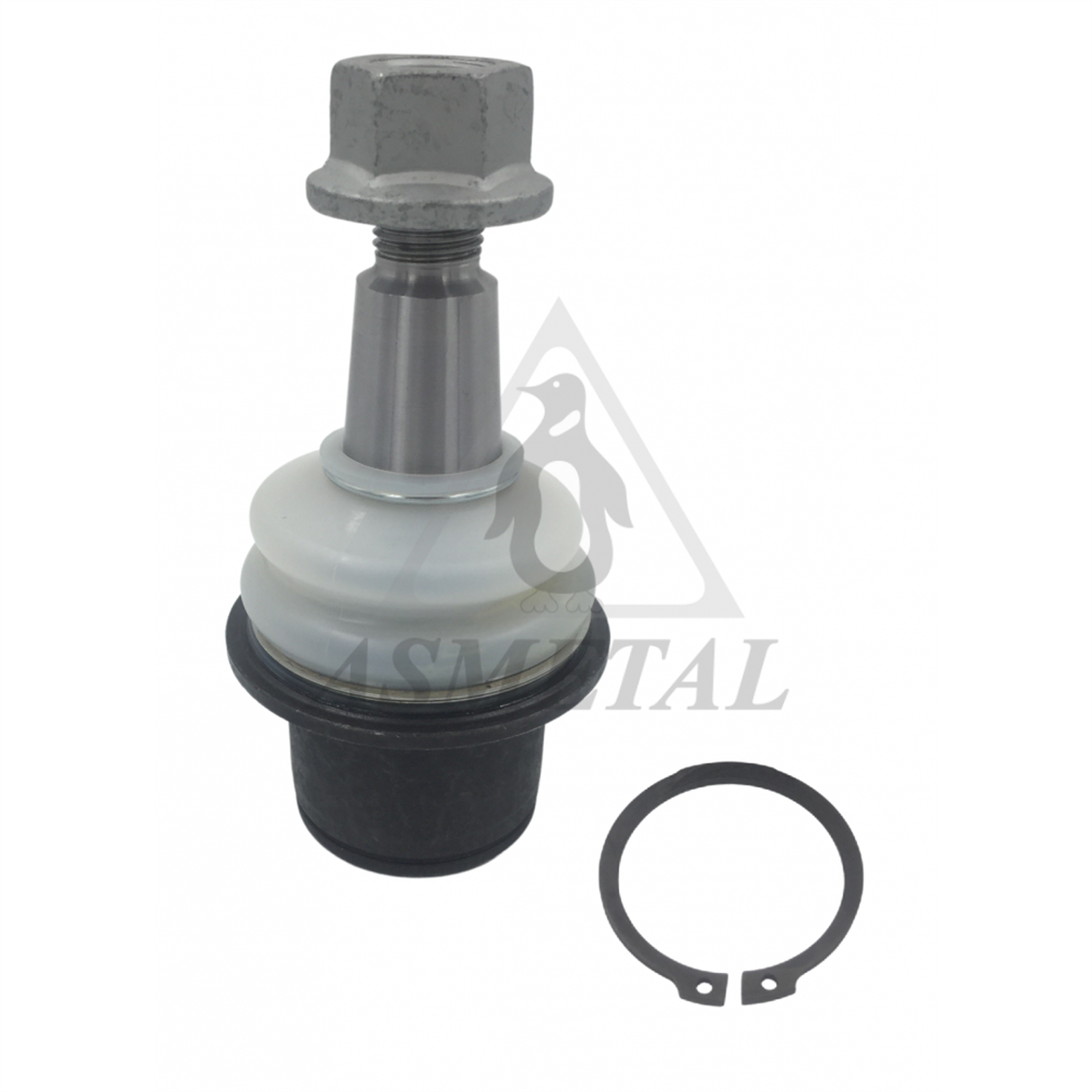 10LR1910LR ALT ROTIL SPORT - DISCOVERY IV - LAND ROVER - OEM RBK500300 .AS METAL