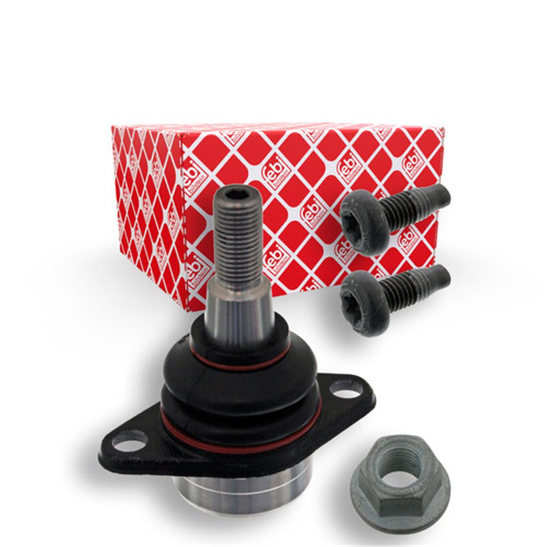 44490LR ALT ROTİL VOQUE - LAND ROVER - OEM RBK500210FEBİ