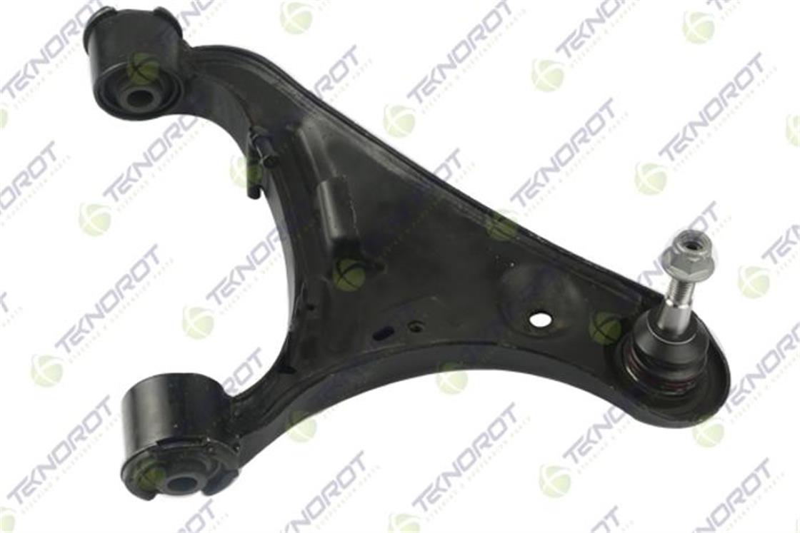 LA-378LR ALT TABLA DISCOVERY 4 SAG - LAND ROVER - OEM LR051614..TEKNOROT