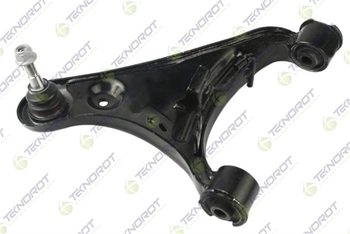 LA-379LR ALT TABLA DISCOVERY 4 SOL - LAND ROVER - OEM LR051615..TEKNOROT